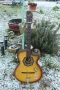 Китара (Орфей) - акустична, снимка 13