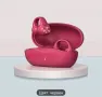 Безжични слушалки bluetooth 5.3, клипс, сензорно управление , снимка 3