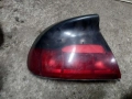 Ляв Стоп за Opel Tigra Coupe (07.1994 - 12.2000), снимка 1