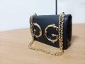 Черна чанта Dolce&Gabbana-new/SG-E71, снимка 2