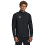 €59.99 Фитнес тънко яке спортно за мъже Men’s Under Armour Lightweight Track Jacket – XL Xlarge, снимка 4