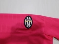 футболна тениска denmark kjaer #4 hummel/juventus adidas екип блуза фанела мъжка оригинална L/M, снимка 15