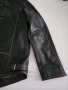 Мъжко кожено яке Mustang Size M чисто ново, снимка 13