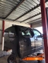 Кабина-Nissan Navara D40 -2.5dci-174кс-2006г, снимка 2