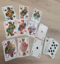 Карти за игра (ДП) „Дунав“ – Русе, снимка 8