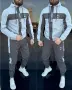 Nike 🔥 Jordan 🔥 Armani 🔥 Мъжки Екипи , снимка 15