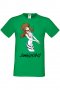 Мъжка тениска Evangelion Asuka Langley Soryu,Анимация,игра,Празник,Повод,, снимка 7