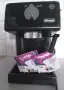 Кафемашина DELONGHI aktive line, снимка 2