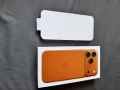 Iphone 17 pro max 1TB, снимка 3