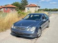 Mercedes W211 E270cdi на части, снимка 1