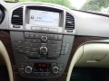 Opel Insignia 2.0 CDTI 160hp. 4x4, снимка 11