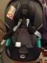 Стол за кола Cybex Aton B2 i-Size, 0-13 кг, Steel Grey, снимка 1