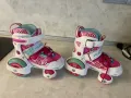 Ролкови кънки Hudora, снимка 5