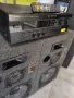 Аудио Система : Усилвател Yamaha RX-V396RDS 240W 8Ω  + Американски Тонколони Acoustic 150W 8Ω, снимка 8