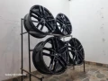4бр 18ски джанти DEZENT за MERCEDES, AUDI, VW 5х112мм A180166 , снимка 6
