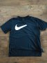 Nike Training Project X - страхотна мъжка тениска КАТО НОВА, снимка 7