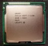 десктоп процесор cpu Intel i7 2600k сокет socket 1155