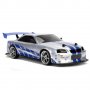 Fast and Furious RC - Nissan Skyline GTR, 1:10 253209000