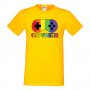  Мъжка тениска Gaymer 1 multicolor Прайд Празник.Повод,Изненада, снимка 13