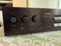 Pioneer A-44 Стерео усилвател , снимка 2