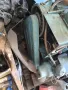 Двуцилиндров дизелов двигател , снимка 4