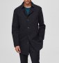 (-55%) Мъжко дълго яке SELECTED HOMME, размер М, снимка 2