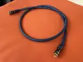 Cambridge Audio Digital 75 Ohm Double Screened Interconnect / Цифров коаксиален кабел, снимка 5
