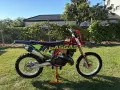 Gas Gas ec 300 двутакт, снимка 2