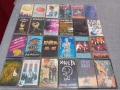 Аудио касети с БГ рок музика, снимка 2