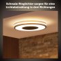  Hue White ambiance Being, осветително тяло за таван, снимка 2