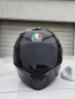 каска agv k3 размер л, снимка 4