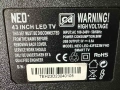 Телевизор Neo Led-43fs23m, Full HD, Smart TV, снимка 6