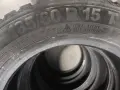 4бр.зимни гуми 185/60/15 Semperit, снимка 5