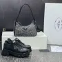 Prada Дамска Чанта Прада - Различни Модели И Цветове Код SEM-241, снимка 6