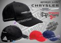 Chrysler тениска и шапка st-chr, снимка 2