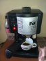 кафемашина italy eSpresso внос швеицария, снимка 3