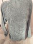 Мъжки пуловер в сиво - ХЛ - 8,00лв., снимка 4