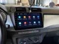 Skoda Fabia 3 2015 - 2019 Мултимедия Навигация Android, снимка 5