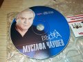 МУСТАФА ЧАУШЕВ-НА ВЪРХА ЦД 2908221509, снимка 1