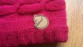 FJALLRAVEN Women Beanie 100% Lambswool One Size дамска зимна шапка 100% Вълна - 216, снимка 2