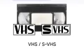 Прехвърляне на видеокасети VHS,VHS-c,Hi8 на цифров носител,USB flash,DVD , снимка 1