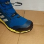 водоустойчиви маратонки ADIDAS - TERREX MID GTX GORE-TEX номер 38-38,5, снимка 12