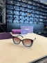 очила с черен обикновен калъф gucci chanel, снимка 6
