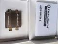 Oehlbach RCA ground loop изолатор, снимка 3