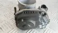 Дроселова клапа VW Golf 4 1.8T 1999 639303 3103131 Volkswagen Golf IV (1998-2004), снимка 3
