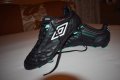 Umbro - Medusae Pro HG - Уникални 100% ориг. бутонки / Умбро / Медуза Про, снимка 5