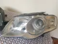 Оригинални фарове HELLA VW Passat B6 – комплект ляв + десен, снимка 2