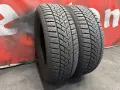 215 65 16, Зимни гуми, Dunlop WinterSport5, 2 броя, снимка 1