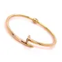Златна дамска гривна Cartier 7,32гр. 14кр. проба:585 модел:43481-5, снимка 1
