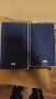 Тонколони JVC 2x20W, снимка 1